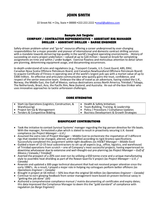 Resume Templates101 Resume Picture