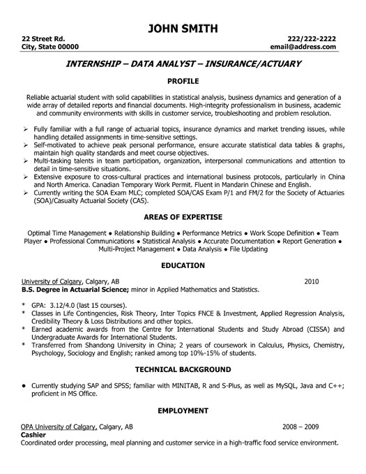 Resume Templates101 Resume Picture